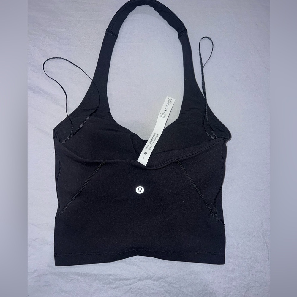 🖤LULULEMON BLACK TOP🖤